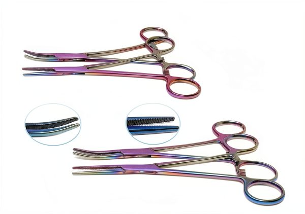 Advanced Dissection Kit 23PC Multi Color Stainless Steel by A2ZSCILAB-2